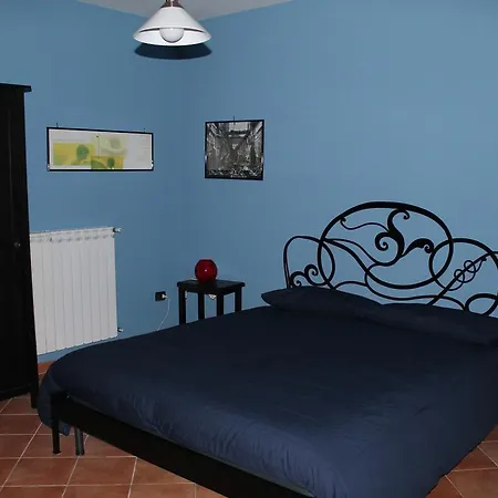 Bed & Breakfast Ad Un Passo Da