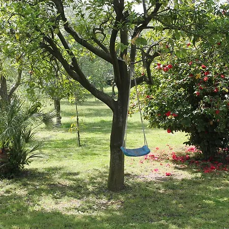 Bed & Breakfast Ad Un Passo Da *