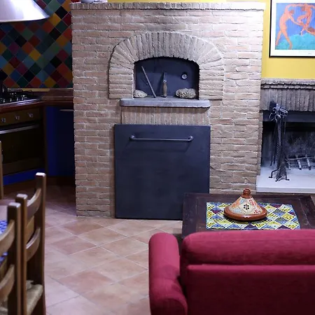 Ad Un Passo Da Bed & Breakfast