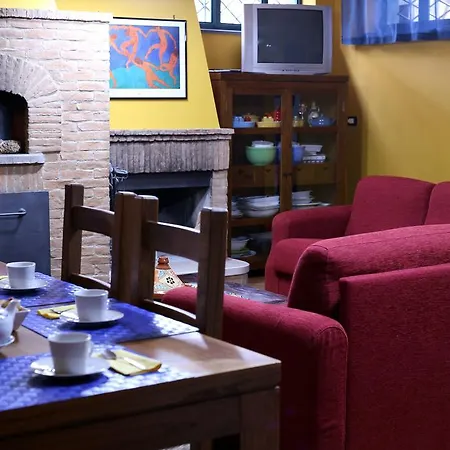 Bed & Breakfast Ad Un Passo Da Angri