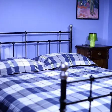 Bed & Breakfast Ad Un Passo Da *