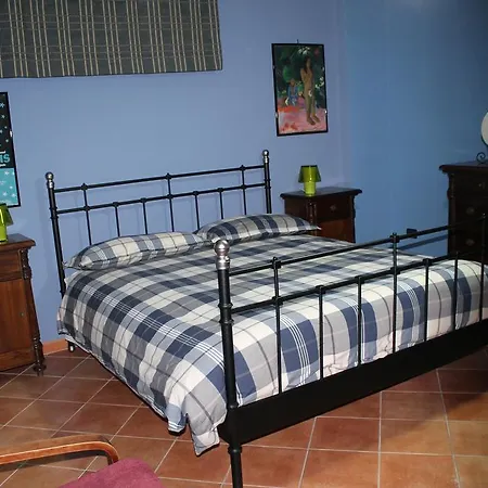 Ad Un Passo Da Bed & Breakfast Angri