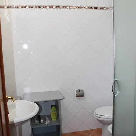 Bed & Breakfast Ad Un Passo Da *